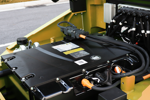 CPD20-35 Parts Manual 