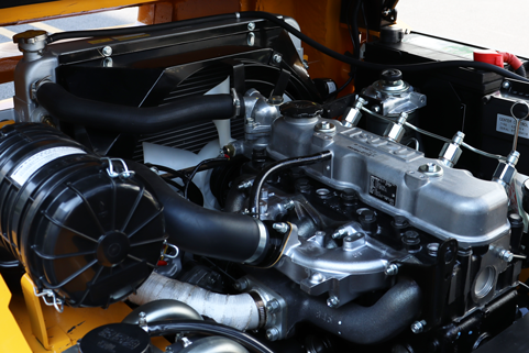 CPCD20-35 Parts Manual 